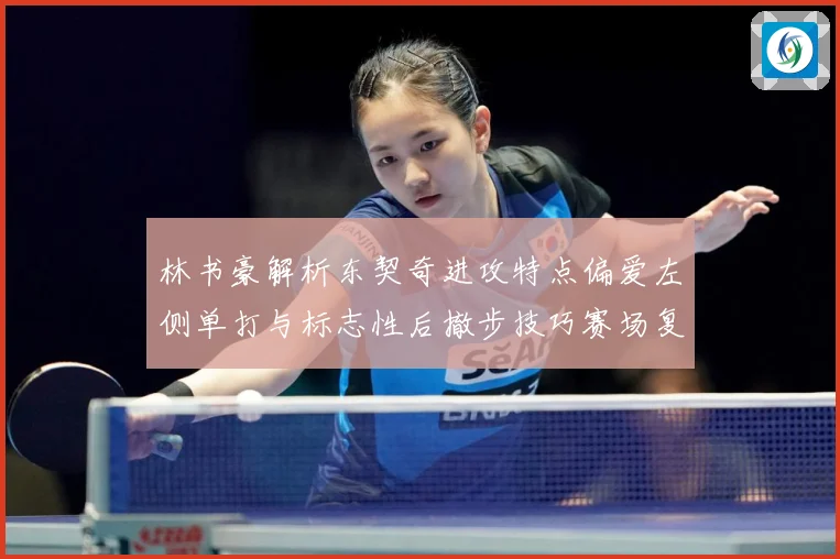 林书豪解析东契奇进攻特点偏爱左侧单打与标志性后撤步技巧赛场复盘-深度解析