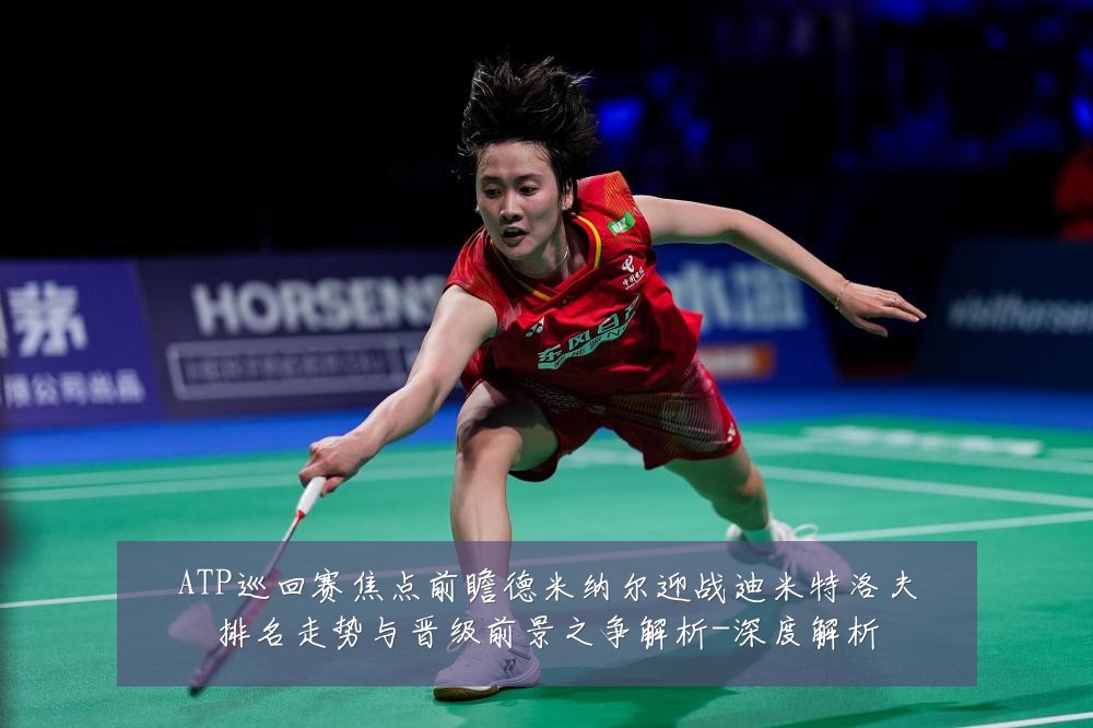 ATP巡回赛焦点前瞻德米纳尔迎战迪米特洛夫排名走势与晋级前景之争解析-深度解析