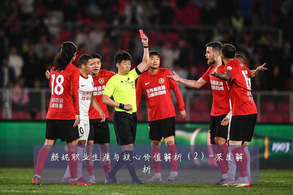 颜妮职业生涯与核心价值解析（2）-深度解析